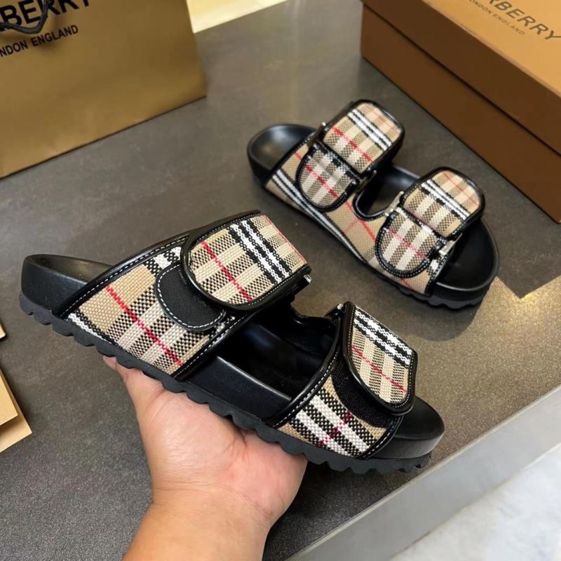 Burberry Slippers